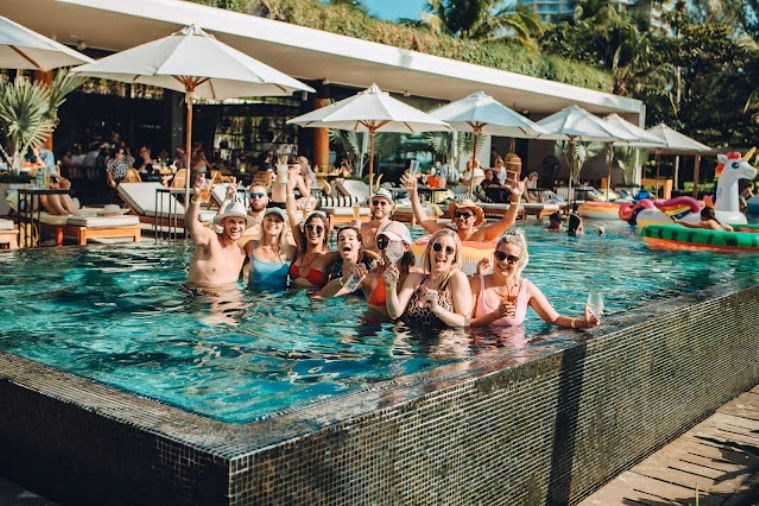 Sailing Club Signature Resort Phú Quốc